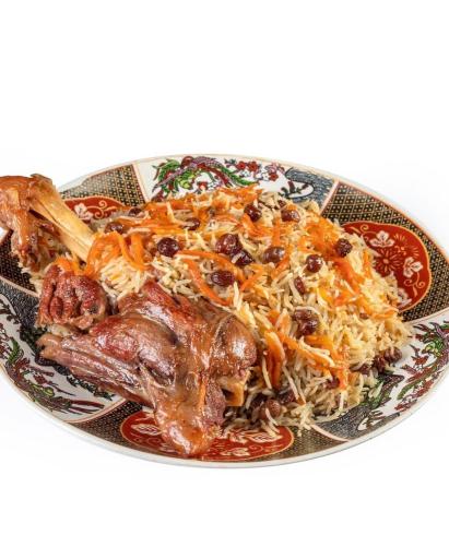 قابلی سرای شام هرات