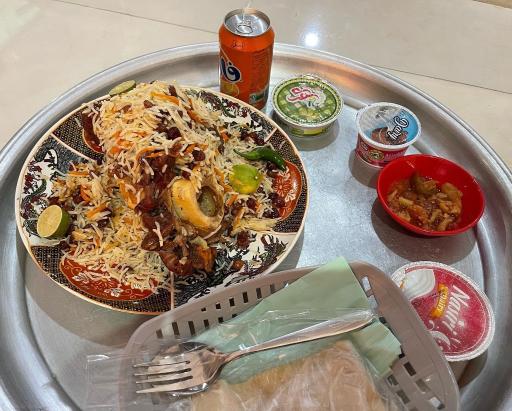 قابلی سرای شام هرات