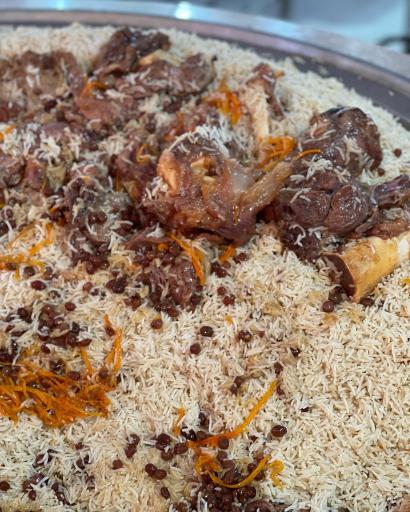 قابلی سرای شام هرات