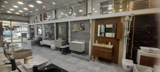 عکس گالری ونوس کلینیک تخصصی ساختمان