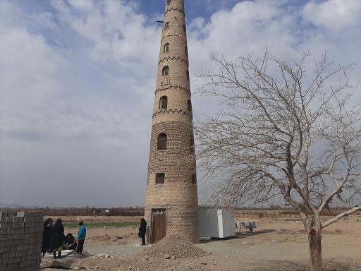عکس برج چهارده معصوم