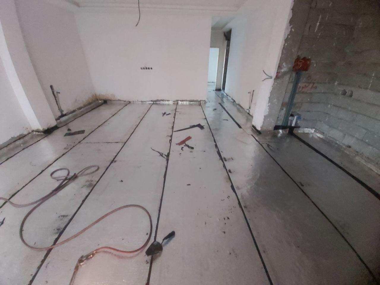 عکس نمایندگی ایزوگام دلیجان