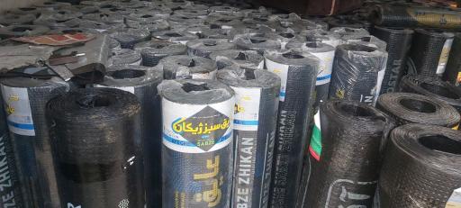 نمایندگی ایزوگام دلیجان