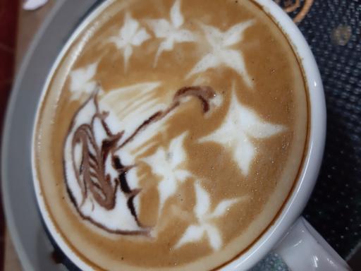 عکس قهوه دیار