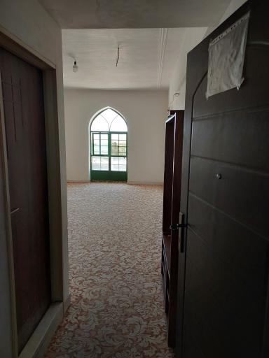 عکس مسجد قمربنی هاشم (ع)