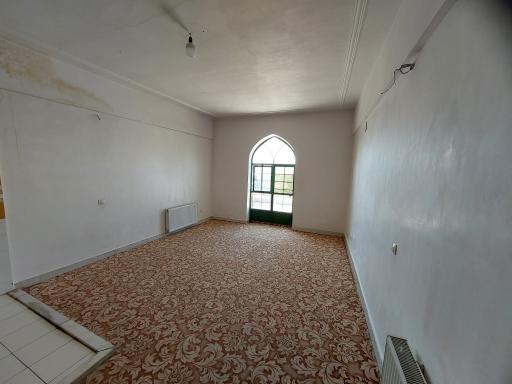 عکس مسجد قمربنی هاشم (ع)