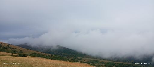 عکس مرکز تفریحی فندقلو