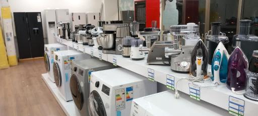 عکس لوازم خانگی بازنشستگان سالار شعبه 2