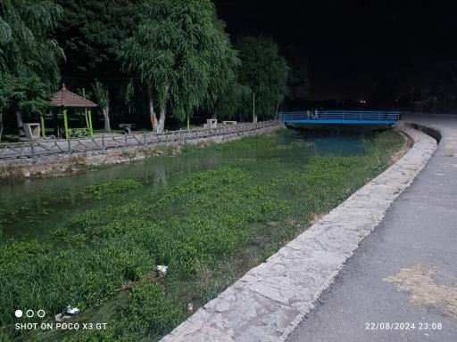 عکس پارک ساحلی