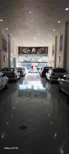 عکس اتوگالری تاج