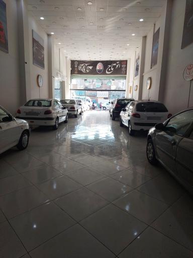 عکس اتوگالری تاج