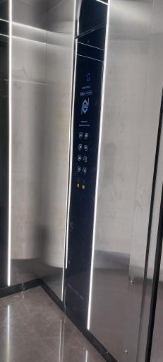 عکس شرکت فرمان آسانبر آریا 