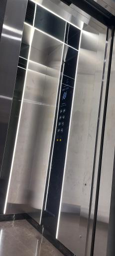 عکس شرکت فرمان آسانبر آریا 