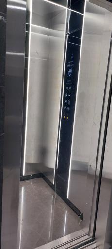 عکس شرکت فرمان آسانبر آریا 