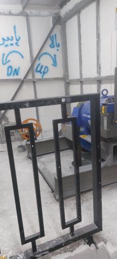 عکس شرکت فرمان آسانبر آریا 