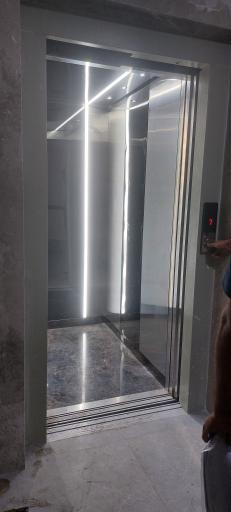 عکس شرکت فرمان آسانبر آریا 