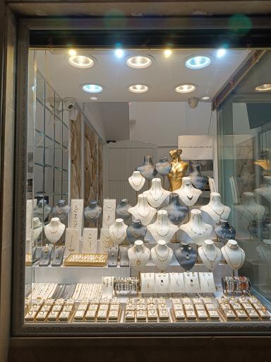 عکس طلاجات علا