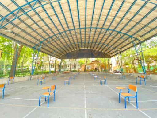 عکس مجتمع آموزشی پیام هدایت