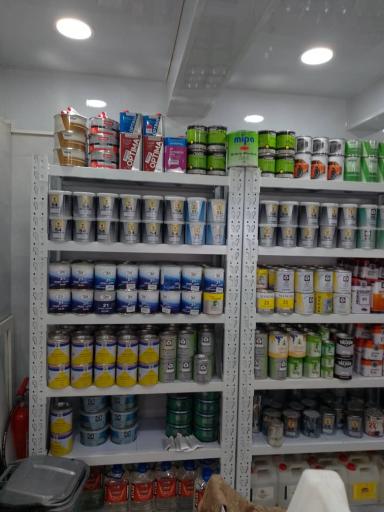 عکس رنگ اتومبیل سجاد