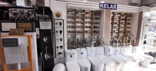 گالری ونوس کلینیک تخصصی ساختمان