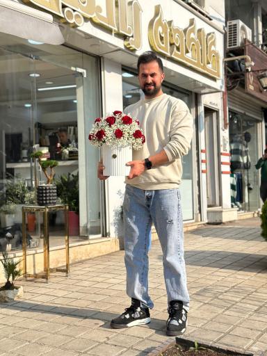 عکس گلکده رامین