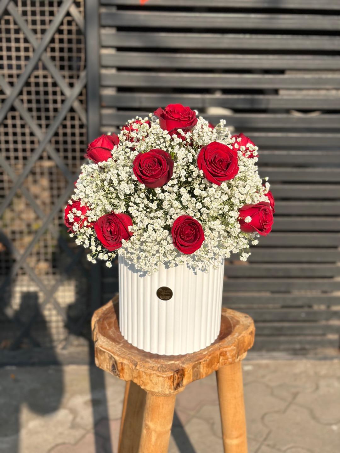 عکس گلکده رامین