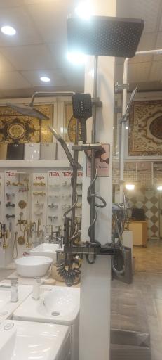 عکس گالری ونوس کلینیک تخصصی ساختمان