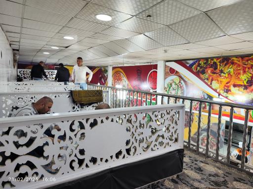 قابلی سرای شام هرات