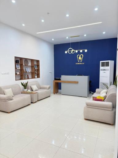 عکس کلینیک دندانپزشکی دکتر اعتباری 