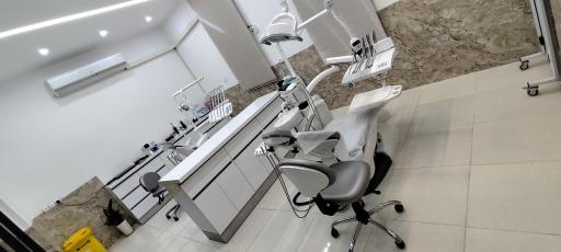 عکس کلینیک دندانپزشکی دکتر اعتباری 