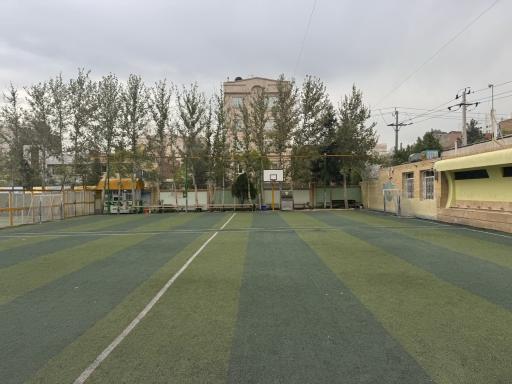 عکس دبستان پسرانه بعثت