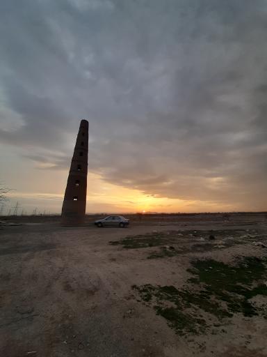 عکس برج چهارده معصوم