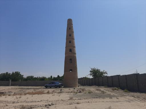 برج چهارده معصوم