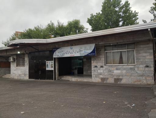 عکس دفتر شرکت حمل و نقل بین المللی خلیج فارس مازندران