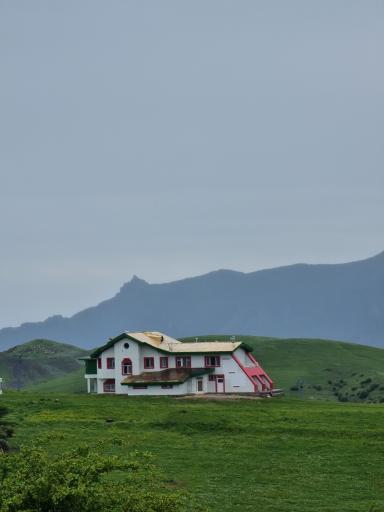 مرکز تفریحی فندقلو