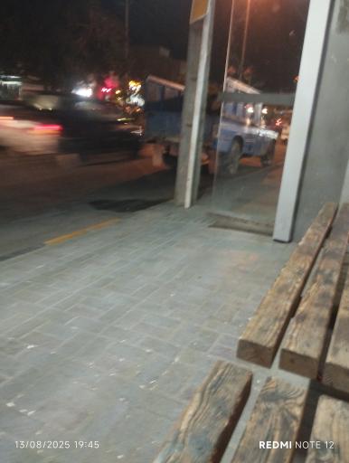 عکس  رسالت 97