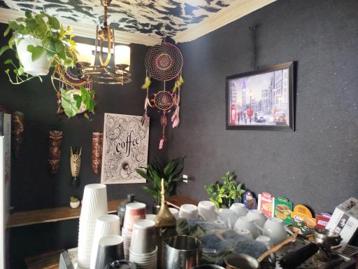 عکس قهوه دیار