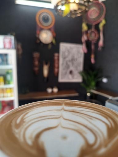 عکس قهوه دیار