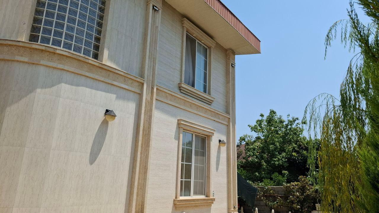 عکس اقامتگاه قوی سپید ۱ و ۲