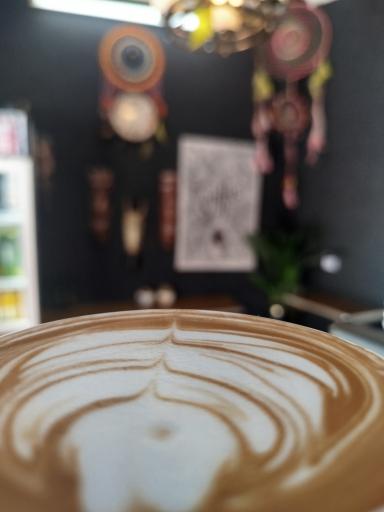 عکس قهوه دیار