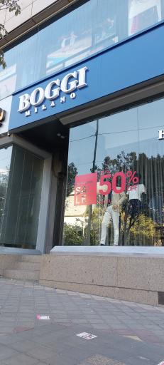 عکس فروشگاه بوجی