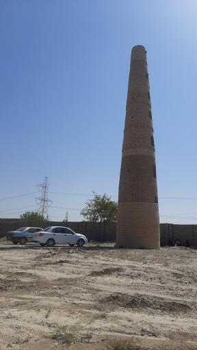 عکس برج چهارده معصوم