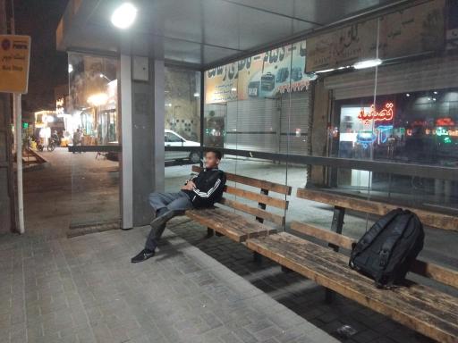 عکس  رسالت 97