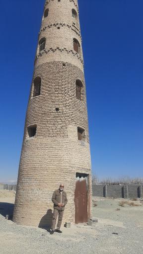 عکس برج چهارده معصوم