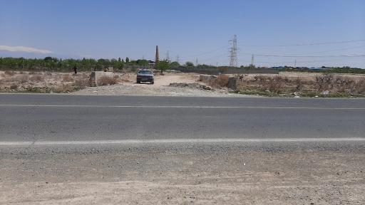 عکس برج چهارده معصوم