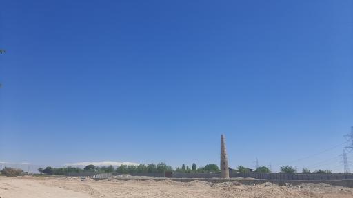 عکس برج چهارده معصوم