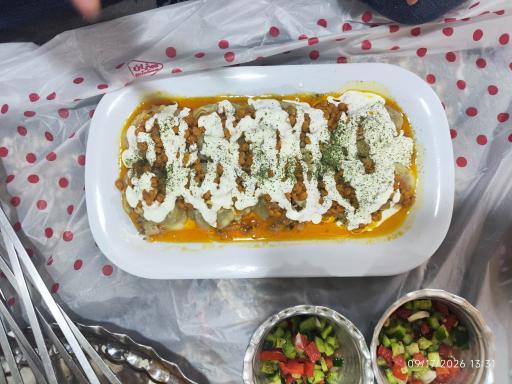 عکس قابلی سرای شام هرات
