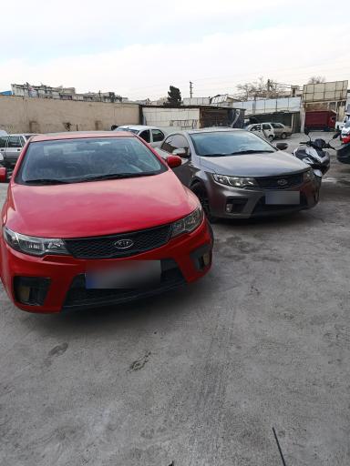 عکس ایران ماکسیما