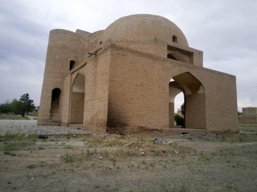 مصلای تاریخی سبزوار