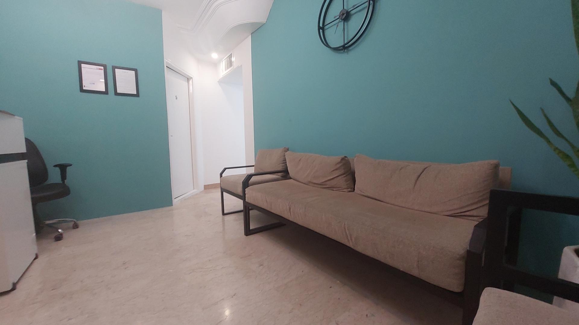 عکس کلینیک گفتار درمانی 